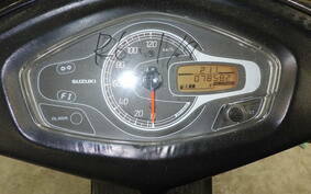 SUZUKI ADDRESS V125 S CF4MA