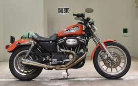 HARLEY XL883R 2003 CKM