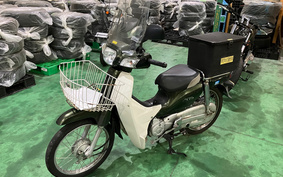 HONDA C50 SUPER CUB AA04