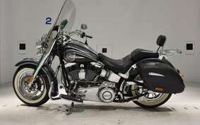 HARLEY FLSTNSE 1800CVO 2015