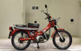 HONDA CT110 HUNTER CUB JD01