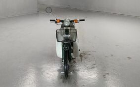 HONDA C50 SUPER CUB AA01