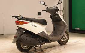 YAMAHA AXIS 125 TREET SE53J