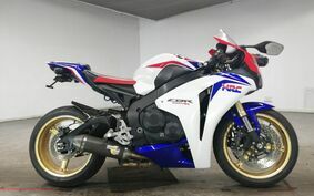 HONDA CBR1000RR 2008 SC59