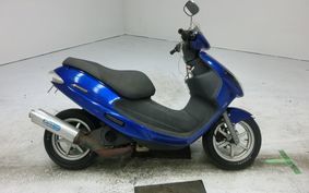 SUZUKI ADDRESS 110 CF11A