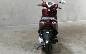 HONDA LEAD 125 JK12