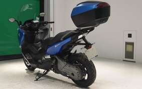 BMW C600 SPORT 2015