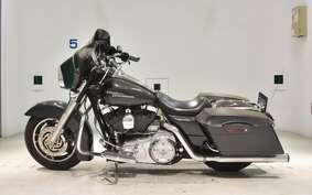 HARLEY FLHX 1580 2006 KB4