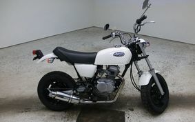 HONDA APE 50 AC16