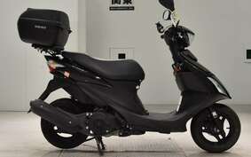 SUZUKI ADDRESS V125 S CF4MA