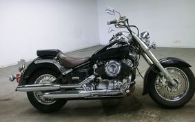 YAMAHA DRAGSTAR 400 CLASSIC 1999 4TR