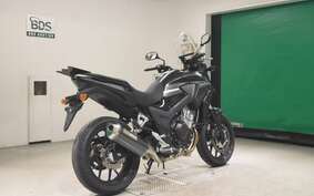 HONDA 400X ABS 2018 NC47