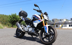 BMW G310R 2019 0G01