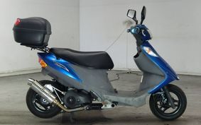 SUZUKI ADDRESS V125 G CF46A