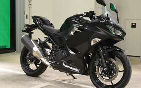 KAWASAKI NINJA 400 2018 EX400G