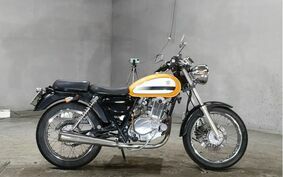 SUZUKI ST250E NJ4AA