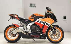 HONDA CBR1000RR Gen. 2 2012 SC59