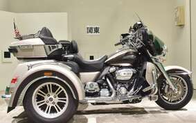 HARLEY FLHTCUTG TRIKE 1750 2018 MAD