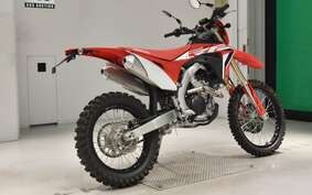 HONDA CRF250RX ME12