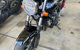 HONDA CB400SF 2020 NC42