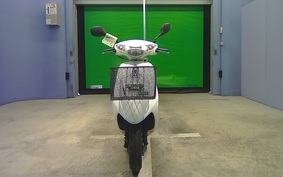 SUZUKI ADDRESS V50 Gen.2 CA42A