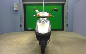 HONDA SPACY 100 JF13