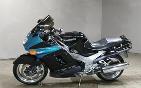 KAWASAKI ZZ1100 NINJA 1998 ZXT10D