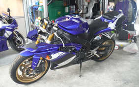 YAMAHA YZF-R1 2008 RN19