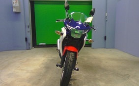 HONDA CBR250R GEN 3 MC41