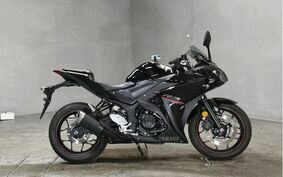 YAMAHA YZF-R3 RH13J