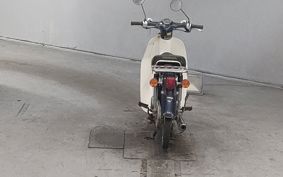 HONDA SUPER CUB50 C50