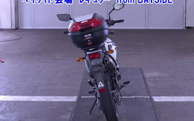 OTHER D TRACKER 125
