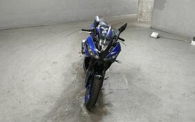 YAMAHA YZF-R25 RG43J