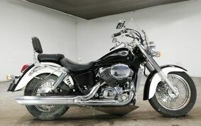 HONDA SHADOW 750 1997 RC44