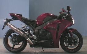 HONDA CBR1000RR Gen. 2 2009 SC59