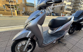 HONDA LEAD 125 JF45