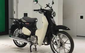 HONDA C125 SUPER CUB JA48