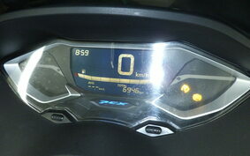 HONDA PCX 160 KF47