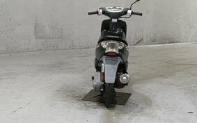 YAMAHA JOG ZR Evolution SA16J