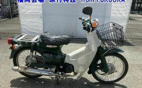 HONDA C50-FI AA01