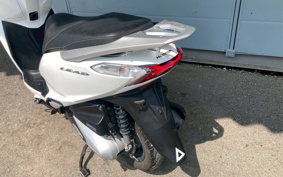 HONDA LEAD 125 JK12