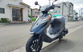 SUZUKI ADDRESS V125 G CF4EA