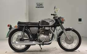 HONDA CB250 CB250