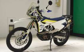 HUSQVARNA 701ED 2018