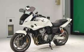 HONDA CB400 SUPER BOLDOR VTEC 2010 NC42