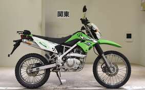 KAWASAKI KLX125 LX125C