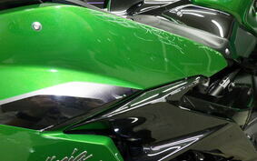 KAWASAKI NINJA H2 SX SE 2020 ZXT02A