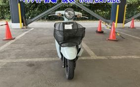 HONDA ジョルノ-3 GEN 3 AF77