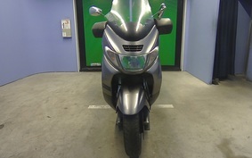 SUZUKI SKYWAVE 400 CK42A