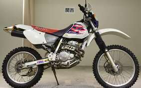 HONDA XR250 MD30